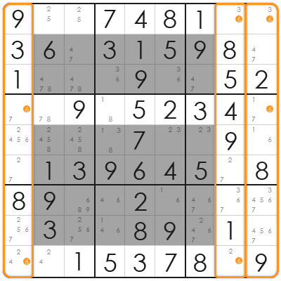 print sudoku