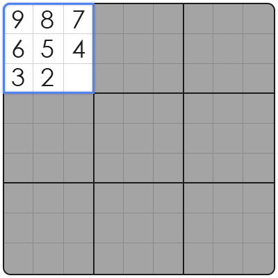 k sudoku