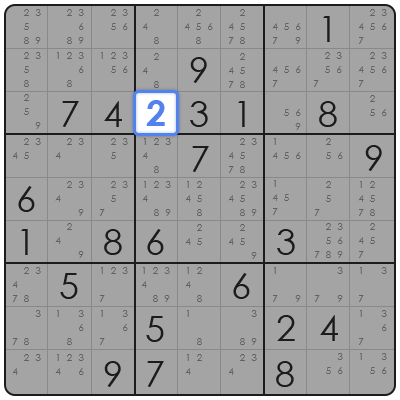 sudoku easy printable