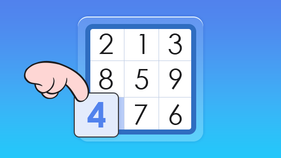 como se juega el sudoku