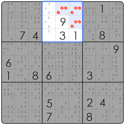 sudoku britannica